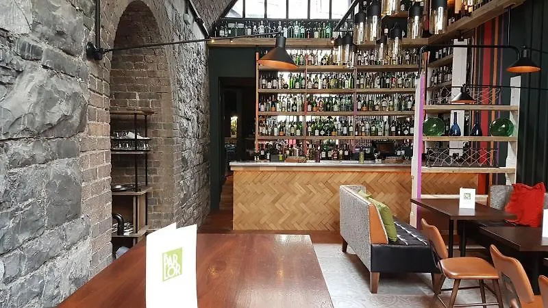 The Address At Dublin 1 Hotel