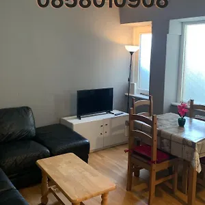 Cheap Budget Appartement Galway