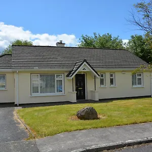 Heights Cottage Hébergement de vacances Killarney