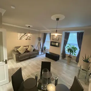 River View Appartement Cork