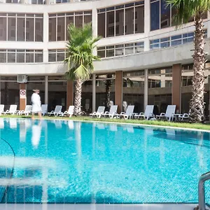 Medikal Termal Hotel Istambul
