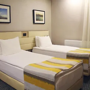 Tophane Hotel Istambul