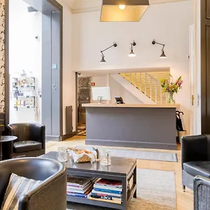 Made In Louise Hotel Saint-Gilles