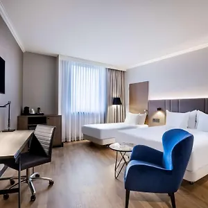 Nh Luxembourg Hotel Niederanven