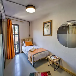 Vavien Hotel Istambul