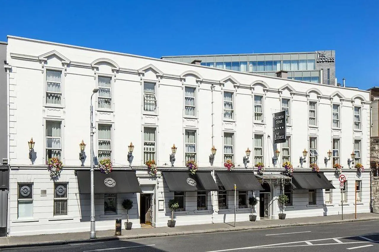 Hotel The Address At Dublin 1