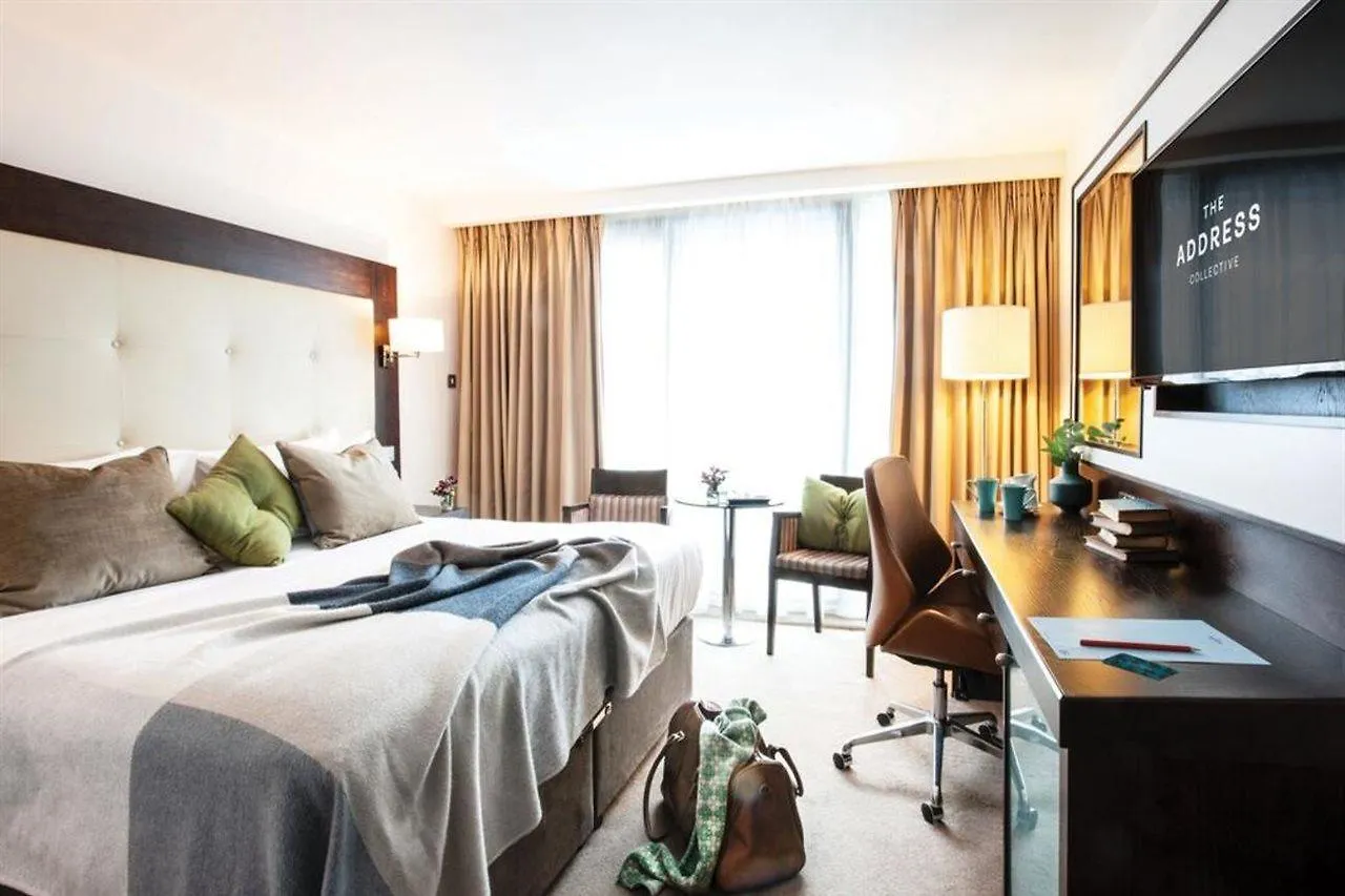 Hotel The Address At Dublin 1