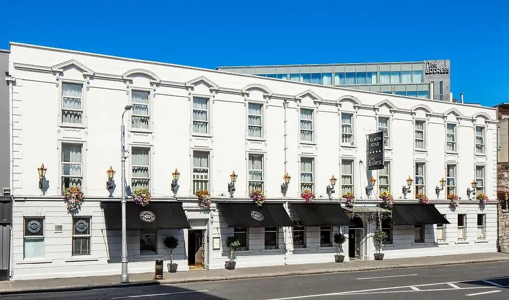 Hotel The Address At Dublin 1