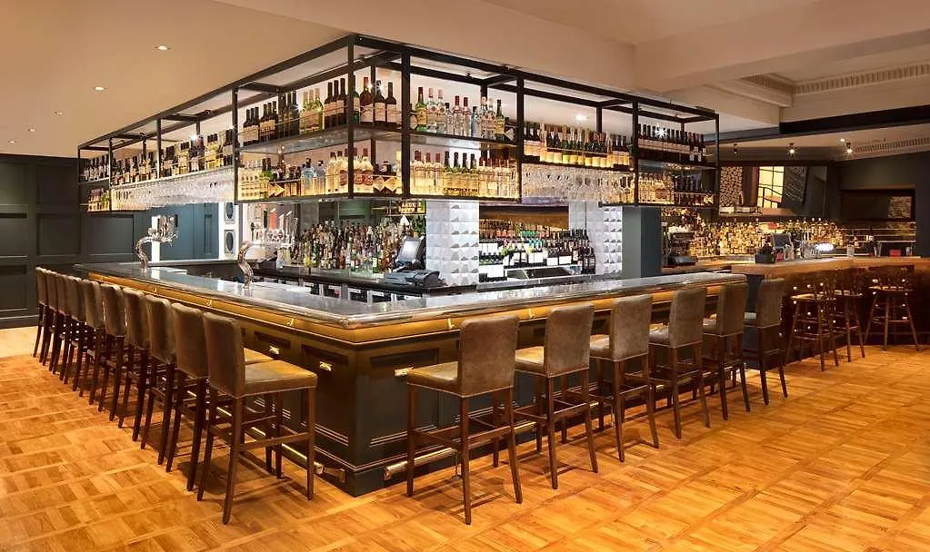 ****  Hotel The Address At Dublin 1 Irlanda
