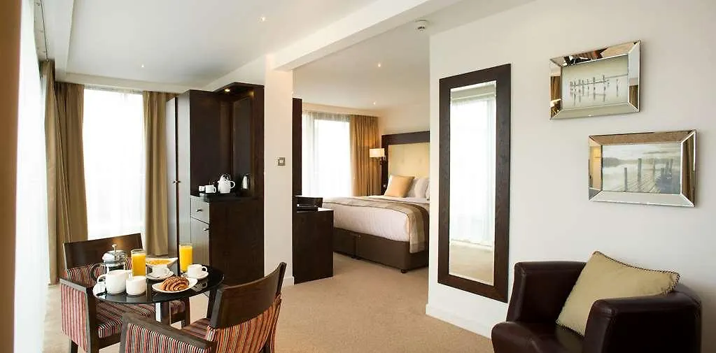 ****  Hotel The Address At Dublin 1 Irlanda