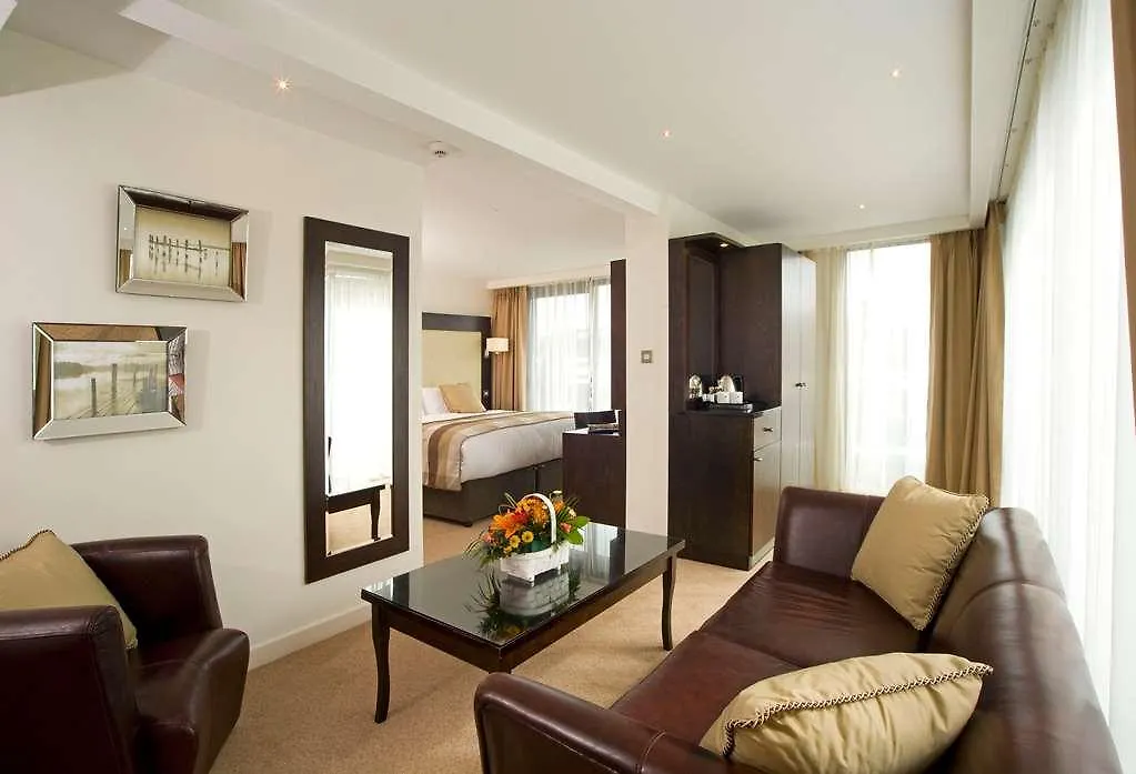 Hotel The Address At Dublin 1
