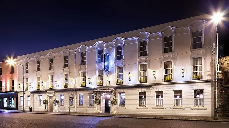 Hotel The Address At Dublin 1 Irlanda