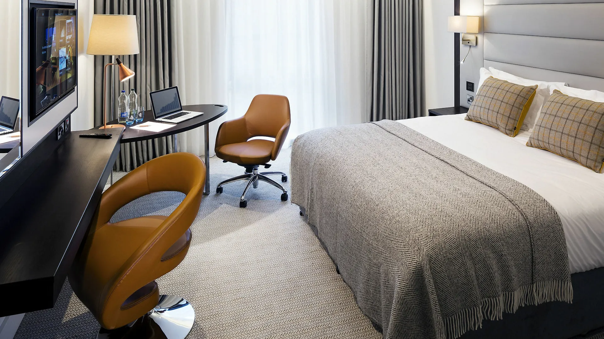 Hotel The Address At Dublin 1 Irlanda