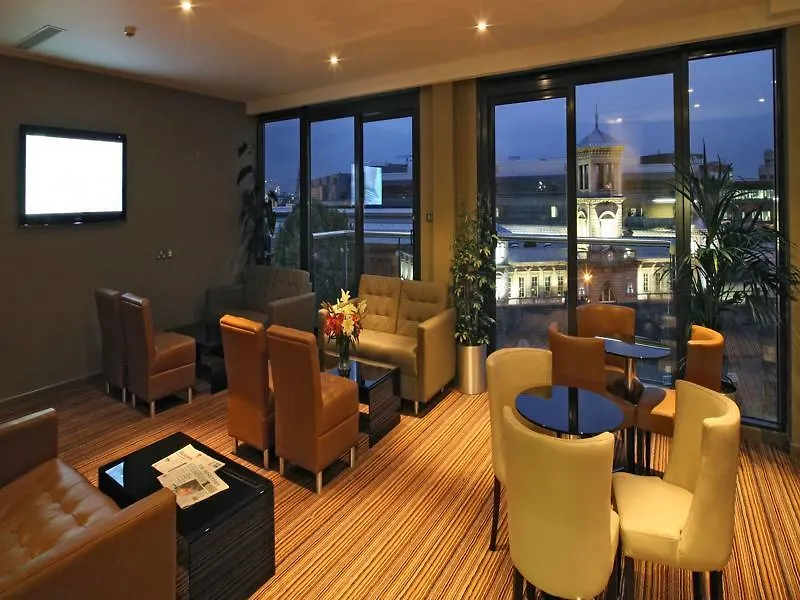 Hotel The Address At Dublin 1 4*,