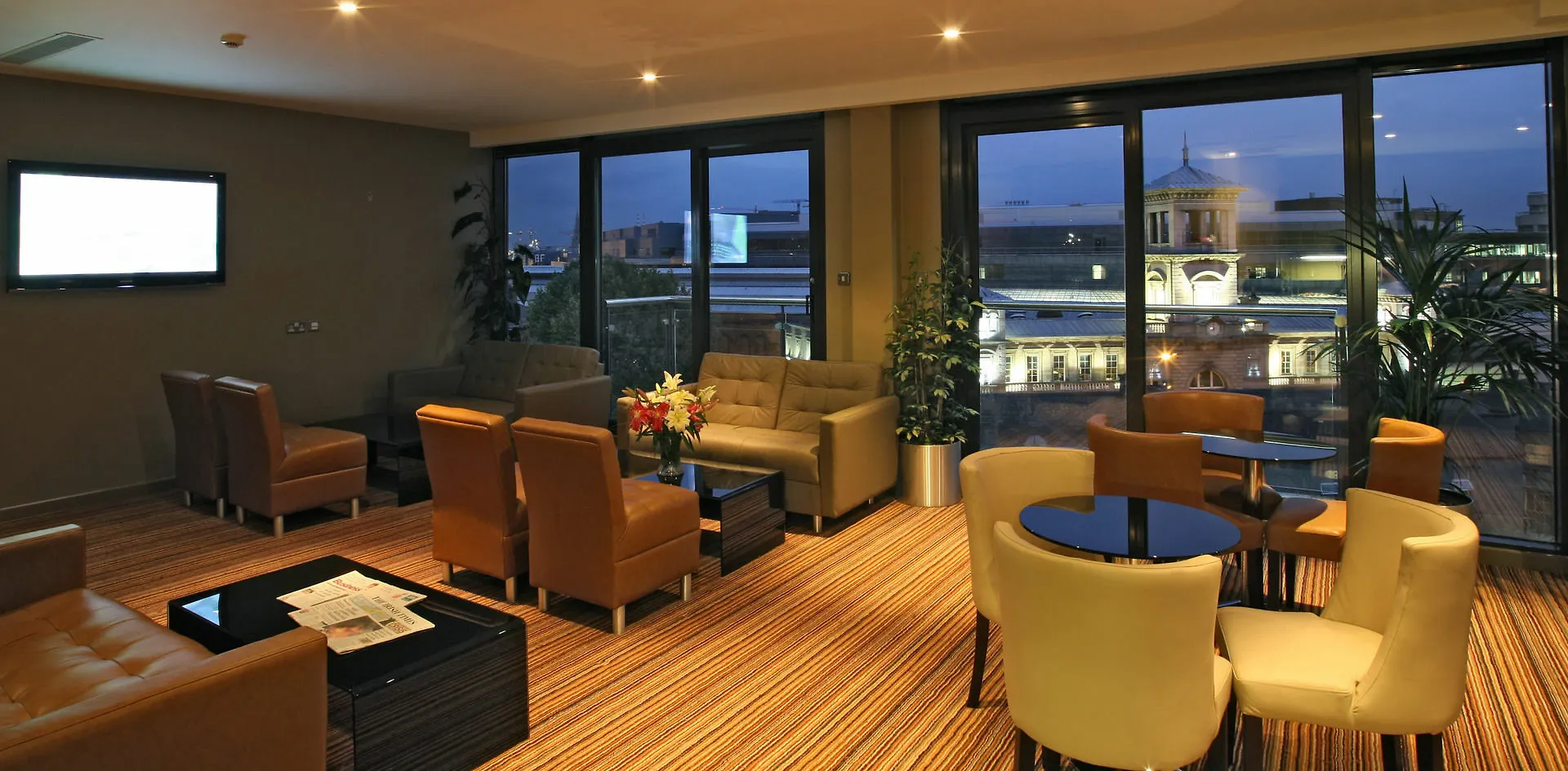 Hotel The Address At Dublin 1
