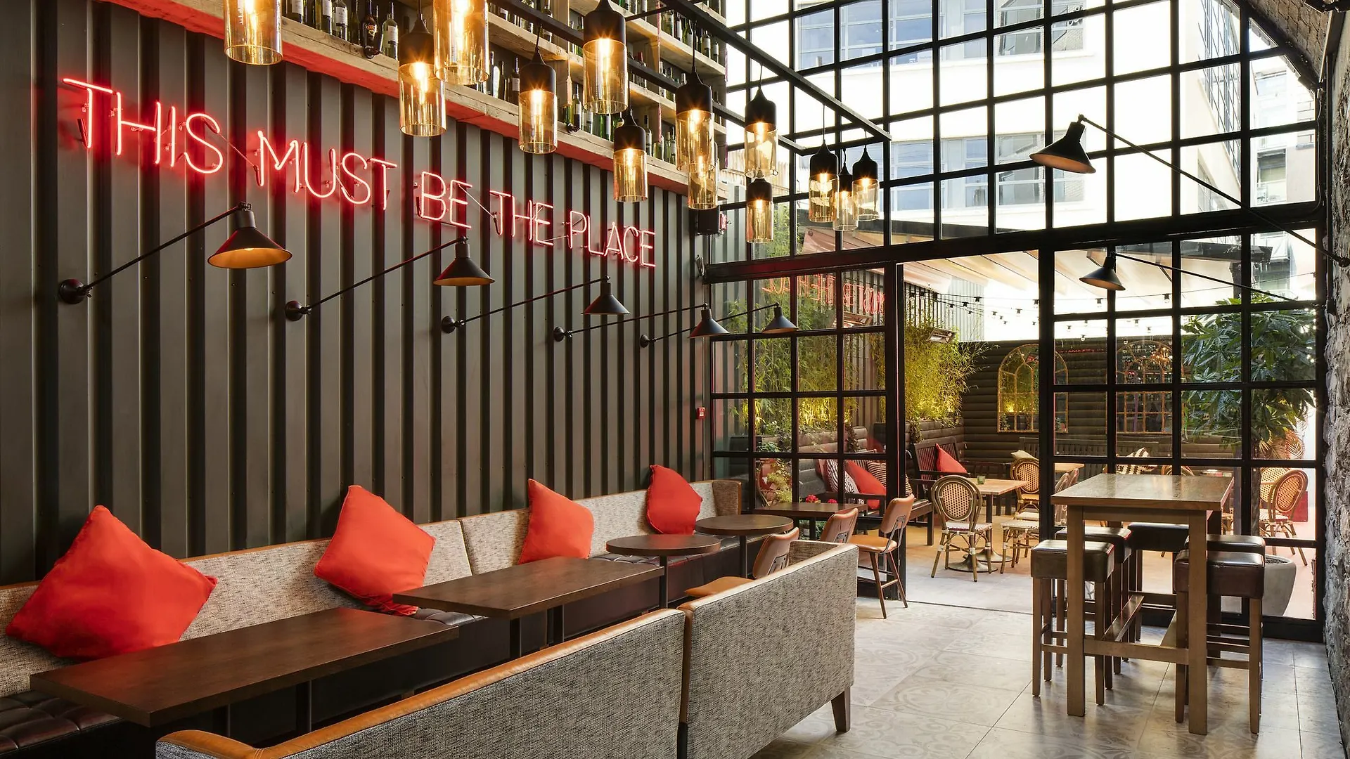 ****  Hotel The Address At Dublin 1 Irlanda