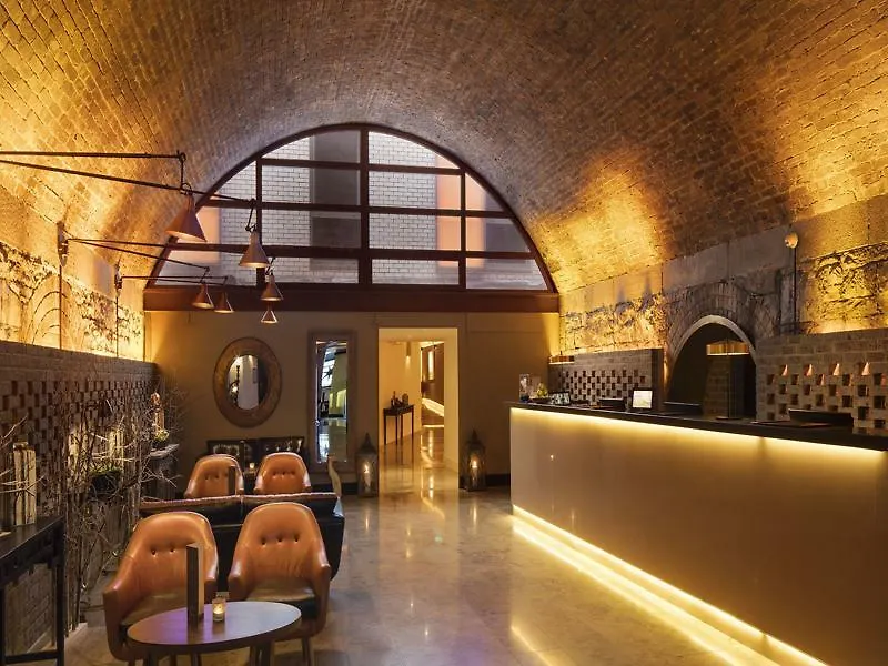 Hotel The Address At Dublin 1 Irlanda