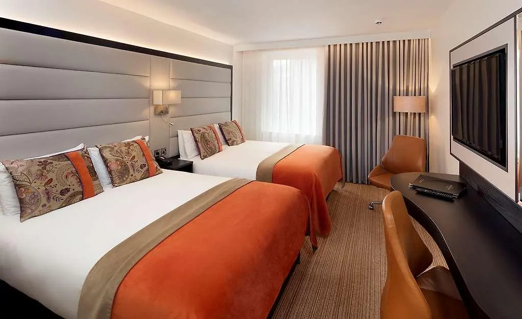 Hotel The Address At Dublin 1