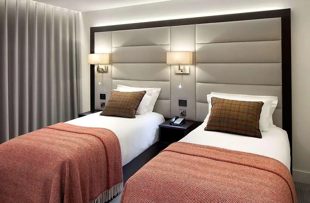 Hotel The Address At Dublin 1