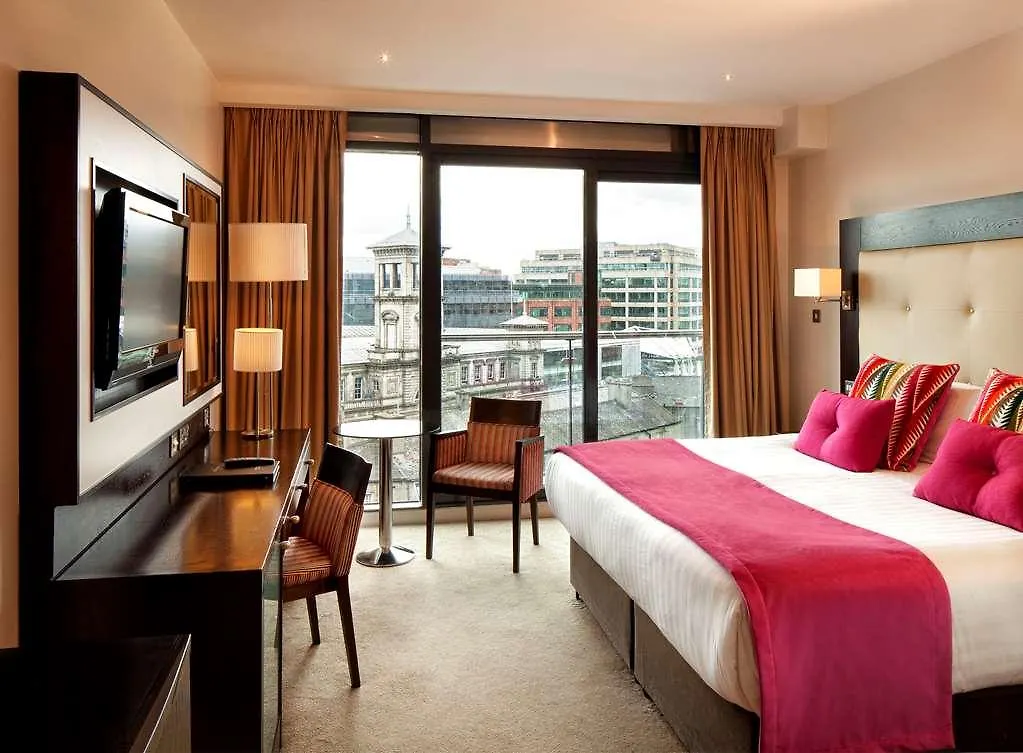 Hotel The Address At Dublin 1