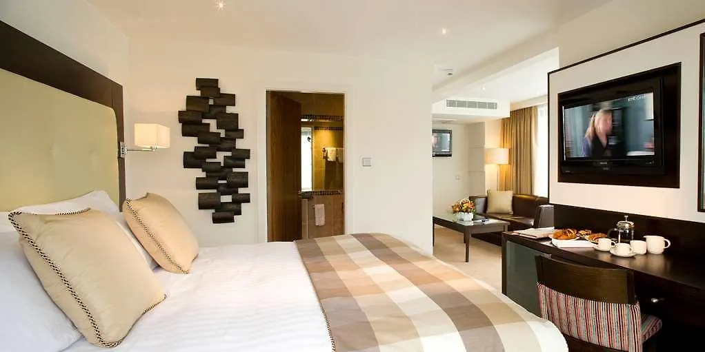 Hotel The Address At Dublin 1