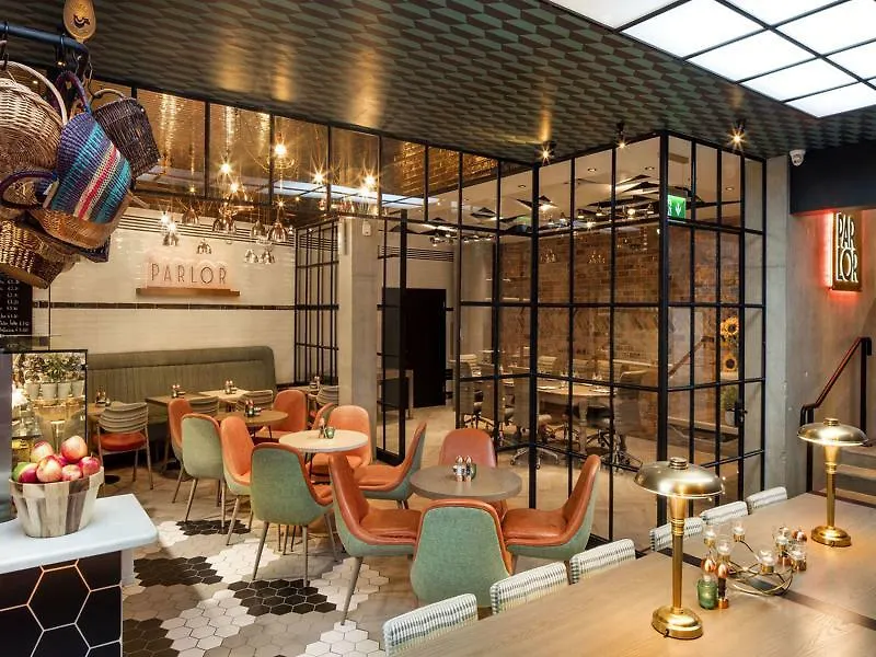 Hotel The Address At Dublin 1 4*,  Irsko