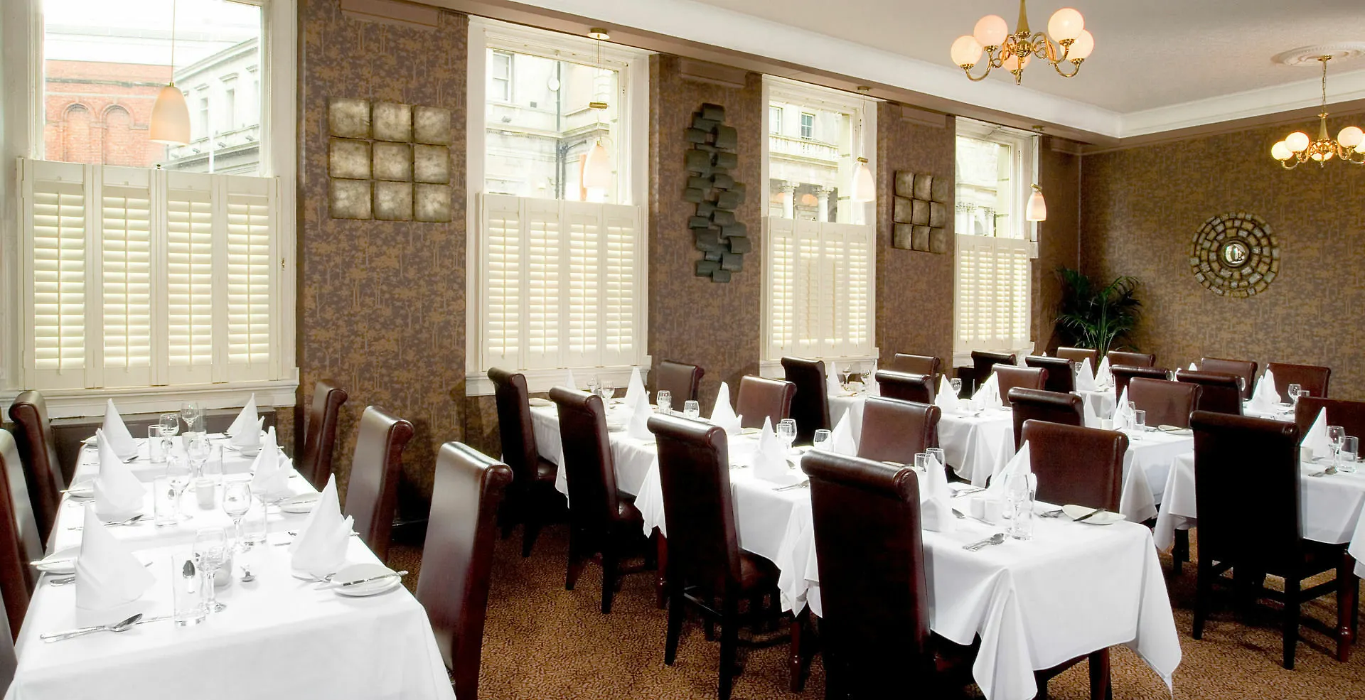 The Address At Dublin 1 Hotel 4*,
